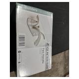 Glacier Bay 4 in. Centerset Bath Faucet Ni