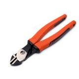 8 in. Z2 Diagonal Cutting Pliers with Grips