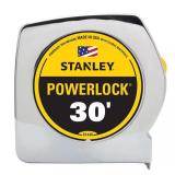 30 ft. PowerLock Tape Measure