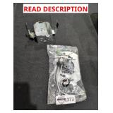 Hardware Junction Box Installation