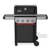 Spirit SB-E-425 4-Burner Propane Grill