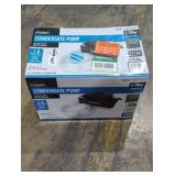 Everbilt Condensate Pump
