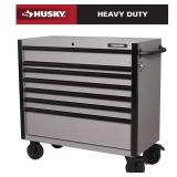 Heavy Duty 42 in. 7-Drawer Tool Cabinet