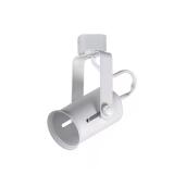 12-1-Light White Linear Track Head