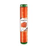 20 in. x 1000 ft. 80 Gauge Stretch Wrap