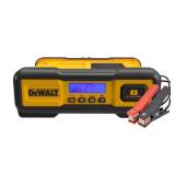 DEWALT 100-Amp Battery Charger/Maintainer