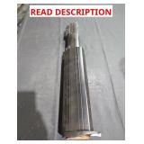 Patio Umbrella Post