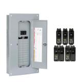 Square D Homeline 100-Amp Load Center
