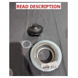 Glacier Bay Garbage Disposal Mount/Trim Set