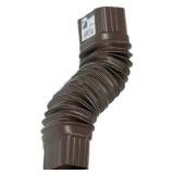 AMERIMAX 2x3 Flex Elbow Brown