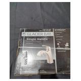 Single Handle Bathroom Faucet