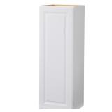 Hampton 15W x12D x42H Wall Cabinet White