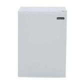 2.6 cu. ft. Mini Fridge in White, ENERGY STAR