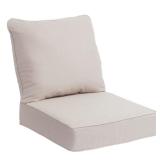 22x24 CushionGuard Cushion Putty Beige