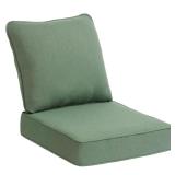 CushionGuard Lounge Chair Cushion Endive