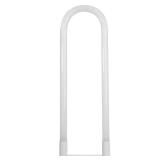 15-Watt 6" T8 LED Tube, G13, 4000K