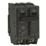 60A 1 in. DP Circuit Breaker THQL2160A
