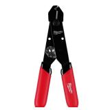 12-24 AWG Adjustable Wire Stripper/Cutter