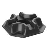 15.75 x 15.75 in. 3.5 in. Deck Block