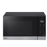 LG 0.9-cu ft Microwave with Sensor