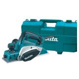 6.5-Amp 3-1/4 in. Corded Planer Kit