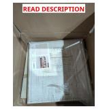 Porcelain Ceramic Tile 12-7/8" x 12-7/8"