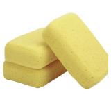 Extra Large 7.5 in Poly Sponges (3-Pack)