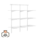4 ft. General Organizer Kit