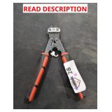 Crescent Wire Cutter