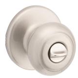Kwikset Cove Privacy Door Knob with Lock