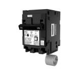 QPFB 20 Amp 2-Pole GFCI Circuit Breaker