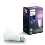 Philips Hue A19 LED Bulb, Color Changing 60W