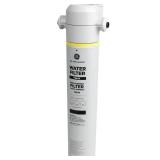 Inline Water Filtration for Refrigerators