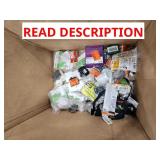 Box Lot