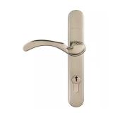 Andersen 3000/4000 Nickel Door Handle Set
