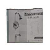 Glacier Bay Aragon 1-Handle Tub/Shower faucet