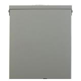 Siemens EQ125A 120/240V 8-space Lug
