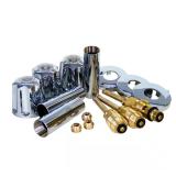 3-Handle Shower Valve Rebuild Kit for Gerber