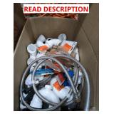 Box Lot