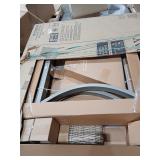 7PC Woven Dining Set (Box 2 of 2 Only)