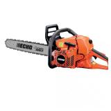Echo 20 in. 59.8cc Timber Wolf Chainsaw