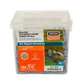 Simpson Strong-Tie 10D 1-1/2 in. Nail, 5 lb