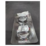 nexgrill knobs for a grill