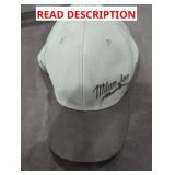 Milwaukee Hat