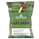 Jonathan Green Fast Grow Grass Seed 25 lb