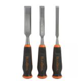 1/2 in., 3/4 in., 1 in. Comfort Grip Set