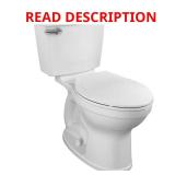 American Standard Complete Toilet