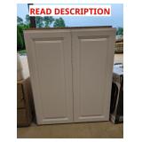 Wall Kitchen Cabinet