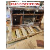 Fire place