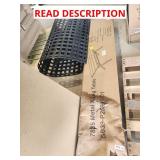 Metal X-Leg Table